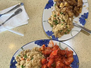 Tasty Palace