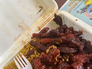 New China King