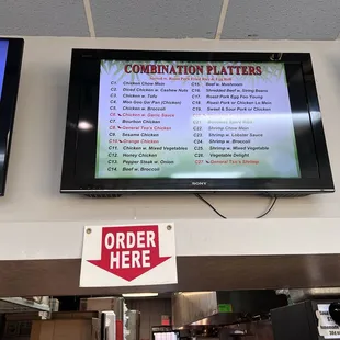 Inside China Gourmet