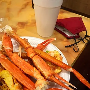 China Great Buffet
