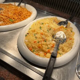 Fried Rice