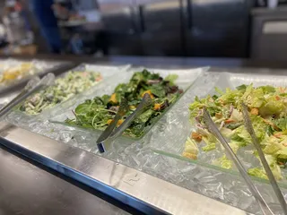 Golden Panda Buffet