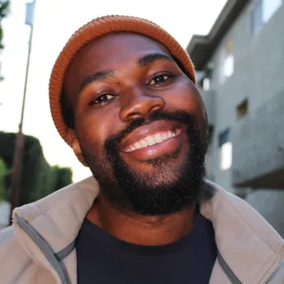 Elijah D.