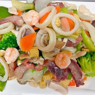 Chow Pa Chin