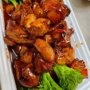food