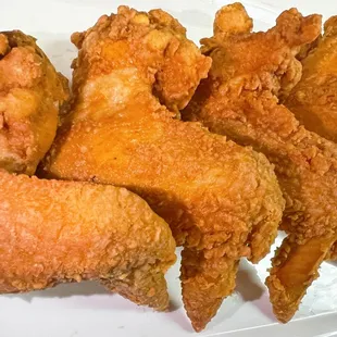 Fried Chicken