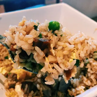 Fried Rice