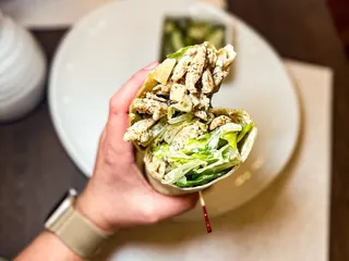 Recipe Restaurant Salisbury