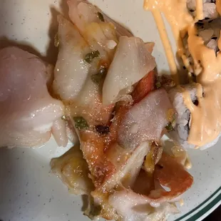 China Harbor Buffet