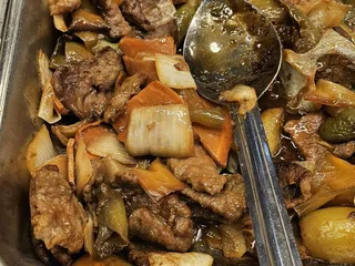 Buffet City