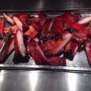 food, bbq ribs, ribs