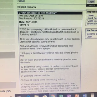 Hope you guys not only think twice before going here but also if you can share this to let everyone be aware of this horrible place.