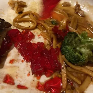 noodle dish, noodles, ramen and noodles, noodle soup, food, ramen