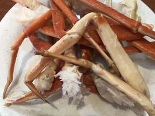 China King Super Buffet