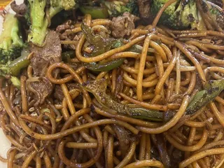 Ton's Mongolian Grill