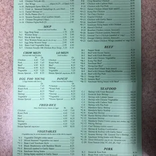 Menu (back)