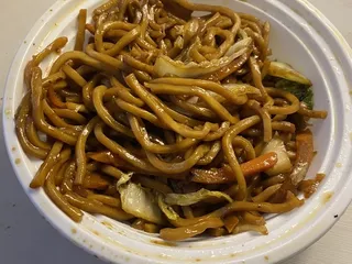 No 1 Chinese Food