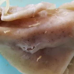 Egg Rolls