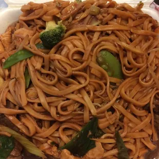 Lo Mein