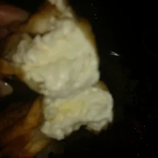 Crab Rangoons