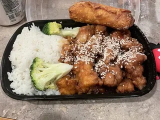 88 Wok Chinese Restaurant