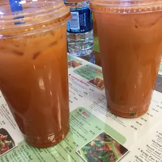 Thai Tea