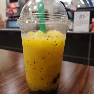 Boba Tea