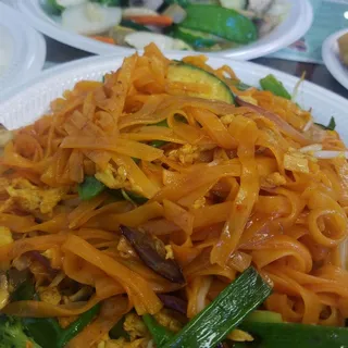 Garden Vegetable Deluxe