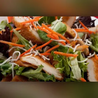 Thai Chicken Salad