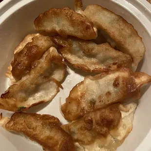 Dumplings!!!