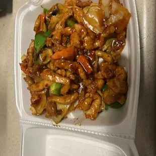 food