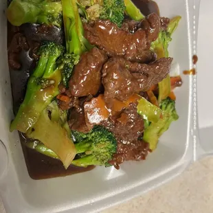 steak, food