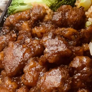 food, ribs