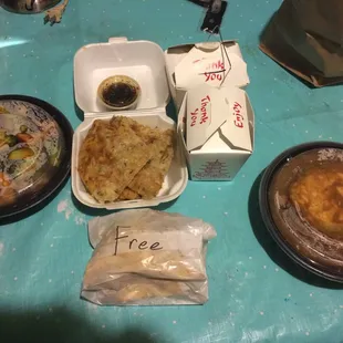 This looks delicious thanks so much. Great food.