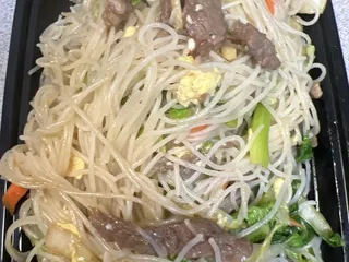 Sun Hing Chinese Food Carryout