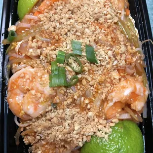 Pad Thai