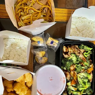 food