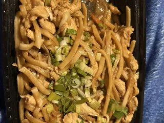 Teriyaki Express