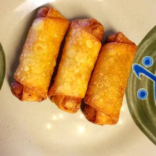 Egg roll