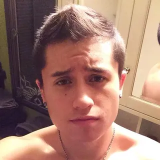 Brandon M.