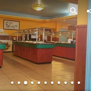 Good spot if you have a taste for good Chinese food.