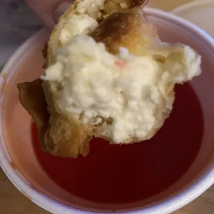 soups and chowder, food