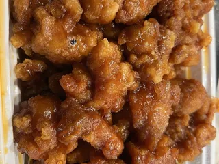 Hop Hing Chinese Restaurant