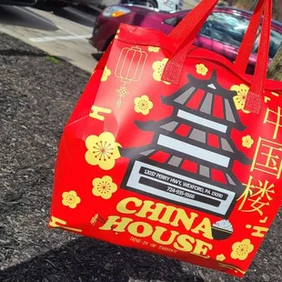 I&apos;m already impressed, and I&apos;ve yet to try the food. Excited because it had great reviews!