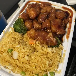 food