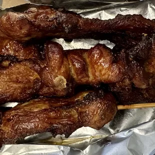 Teriyaki Chicken