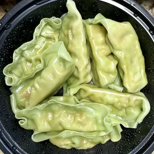 Dumplings