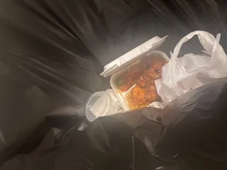 Dynasty Chinese Food