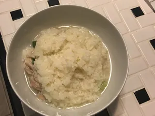 Panda Chinese Restaurant