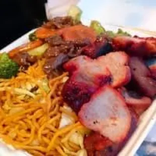 ribs, bbq ribs, food